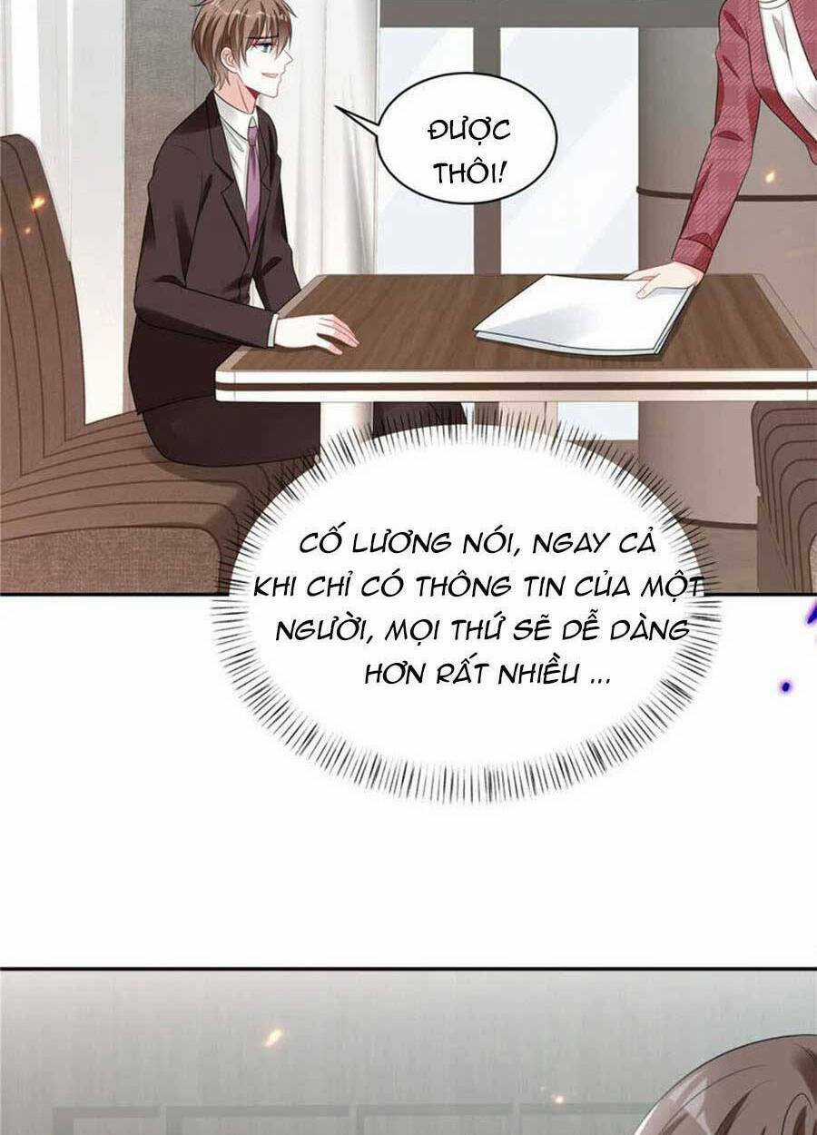 Tinh Quang Lộng Lẫy: Chọn Sếp Làm Chồng Chapter 99 trang 13