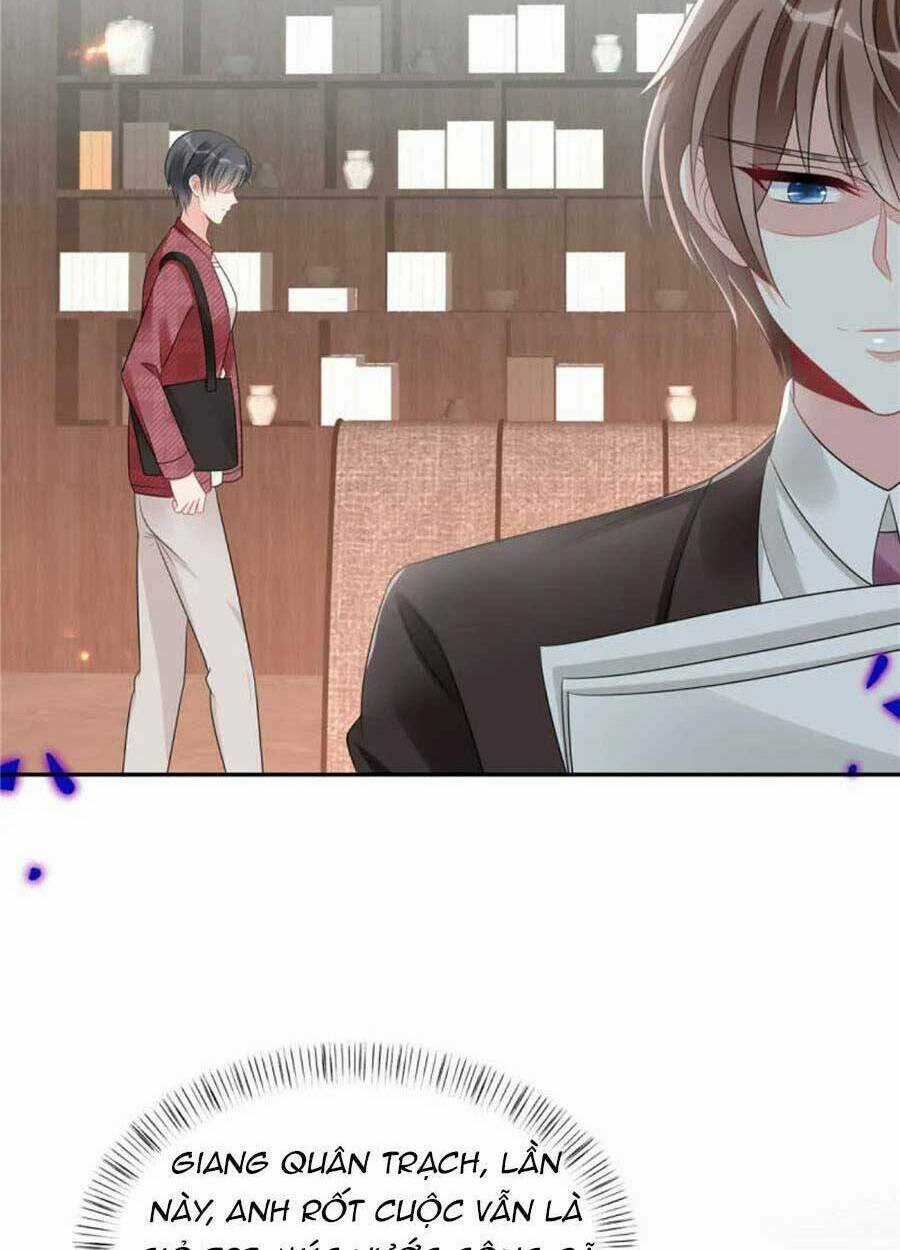 Tinh Quang Lộng Lẫy: Chọn Sếp Làm Chồng Chapter 99 trang 14