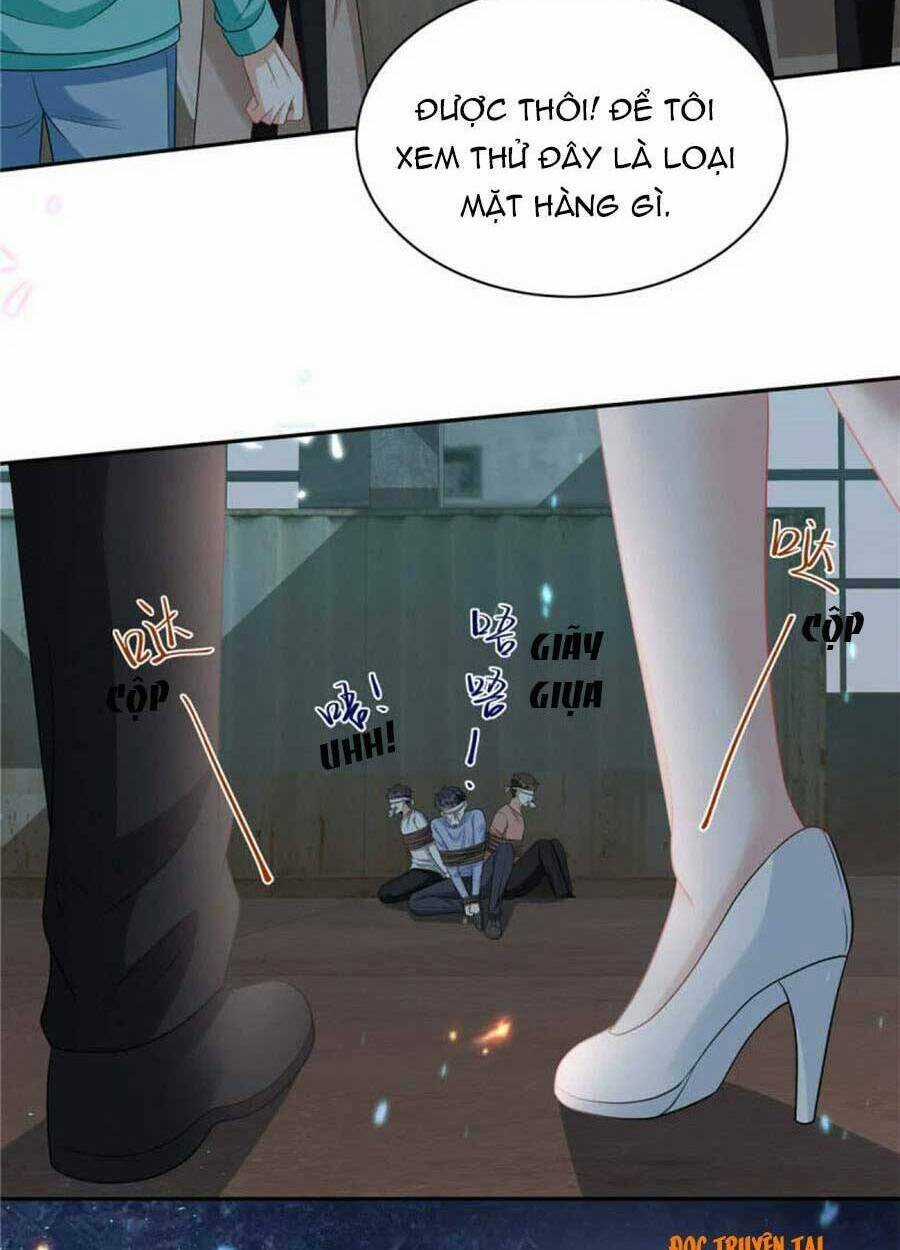 Tinh Quang Lộng Lẫy: Chọn Sếp Làm Chồng Chapter 99 trang 18