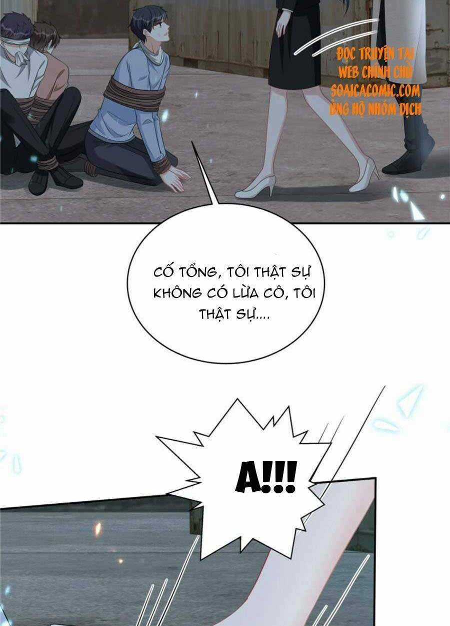 Tinh Quang Lộng Lẫy: Chọn Sếp Làm Chồng Chapter 99 trang 24
