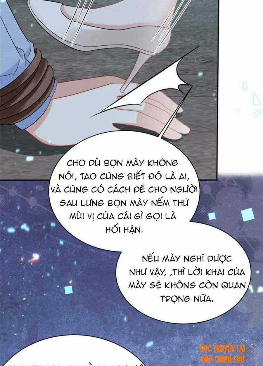 Tinh Quang Lộng Lẫy: Chọn Sếp Làm Chồng Chapter 99 trang 25