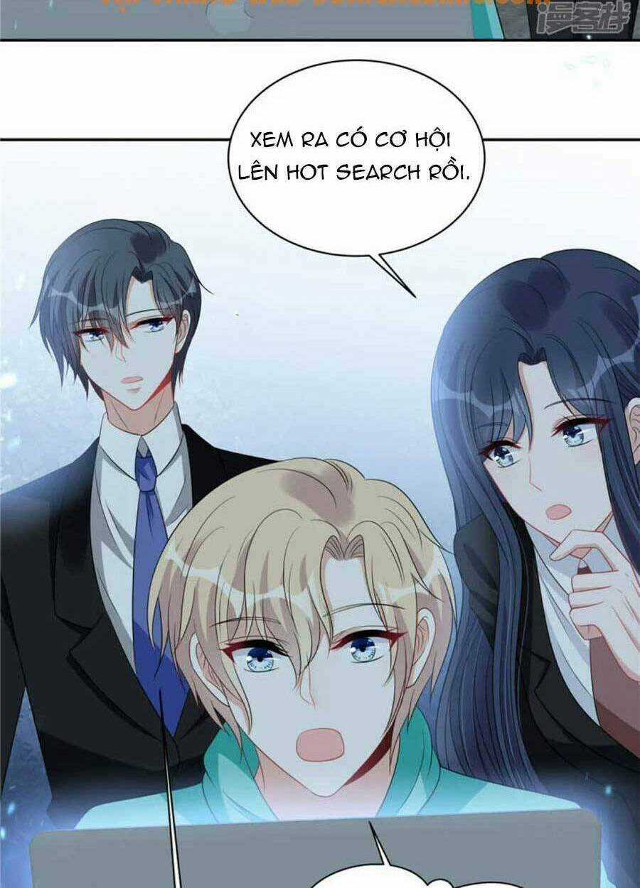 Tinh Quang Lộng Lẫy: Chọn Sếp Làm Chồng Chapter 99 trang 30