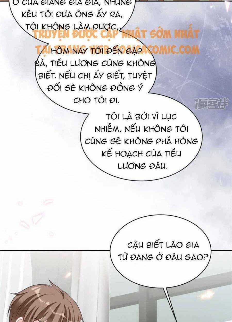 Tinh Quang Lộng Lẫy: Chọn Sếp Làm Chồng Chapter 99 trang 4