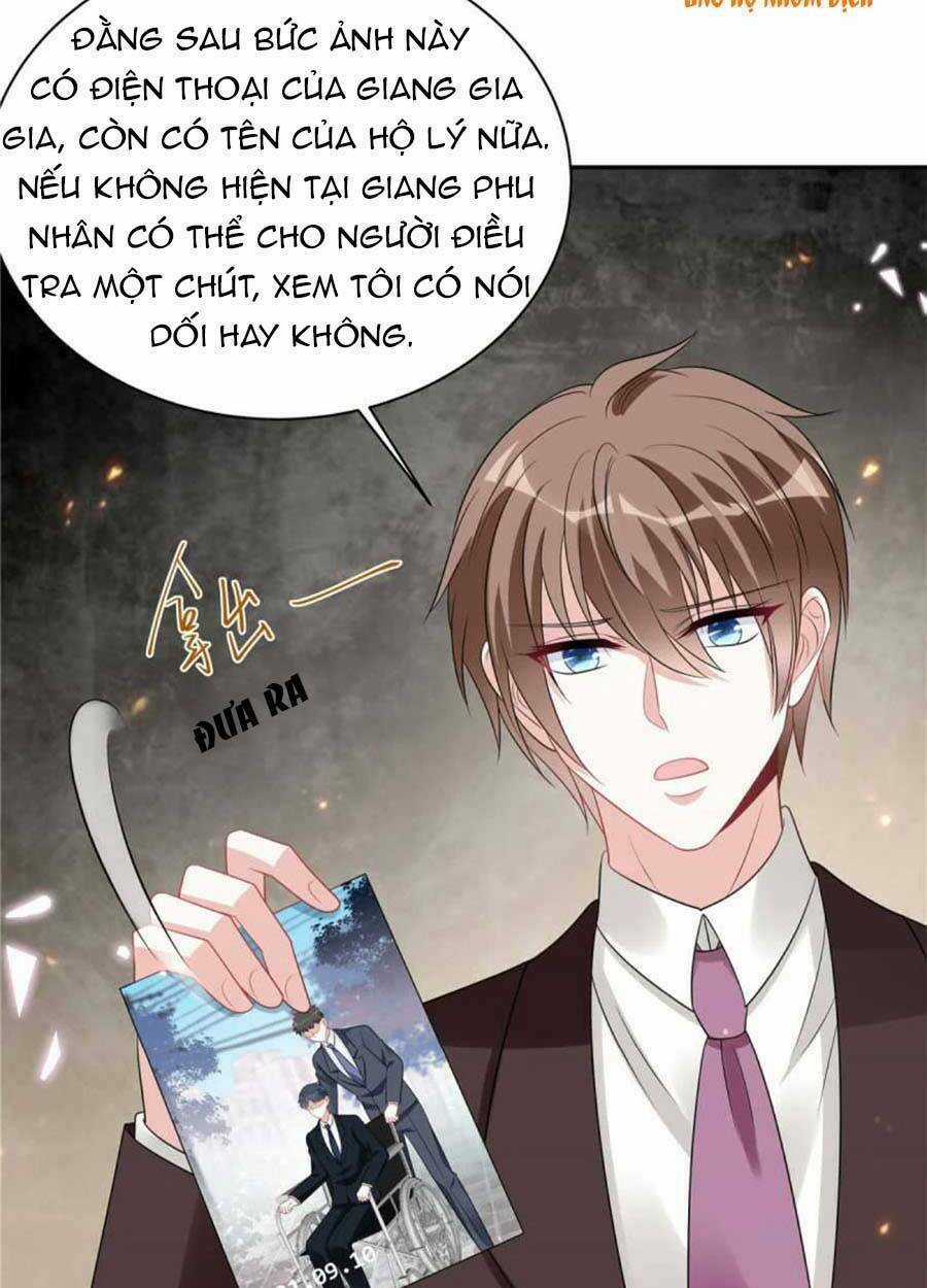 Tinh Quang Lộng Lẫy: Chọn Sếp Làm Chồng Chapter 99 trang 6