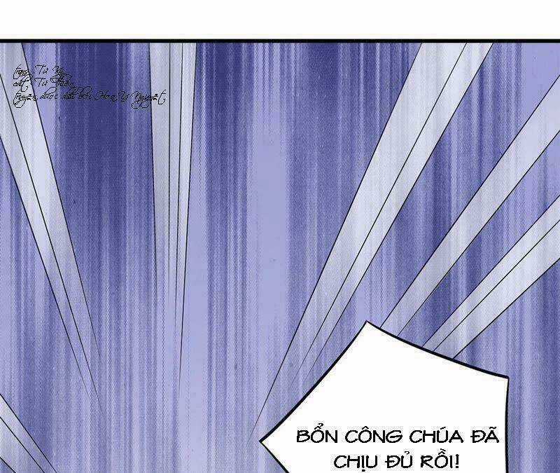 Tình Tễ Hà Xử Chapter 1 trang 11