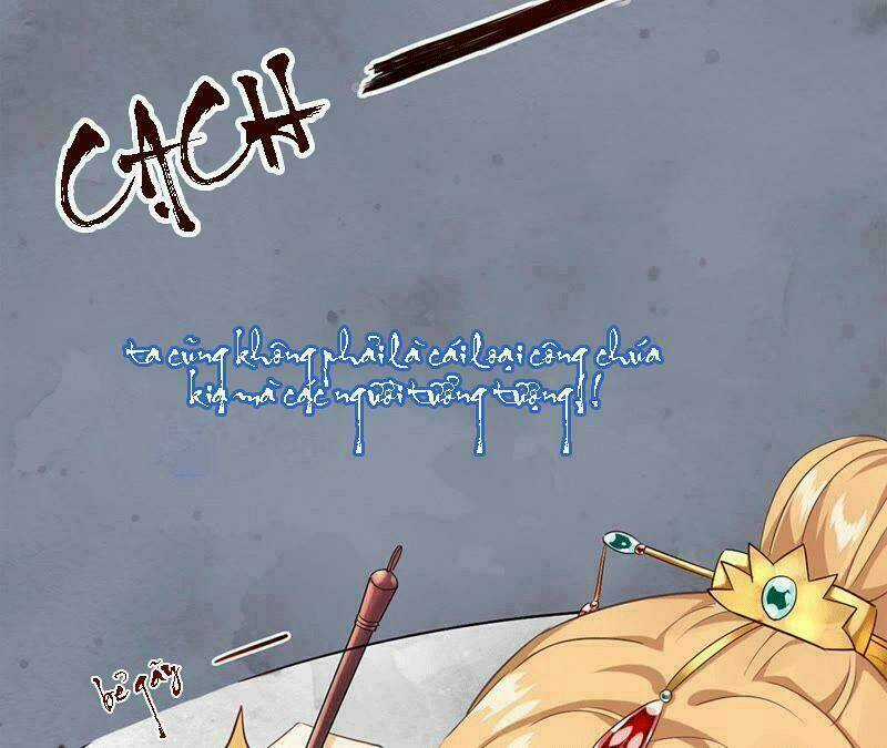 Tình Tễ Hà Xử Chapter 1 trang 14