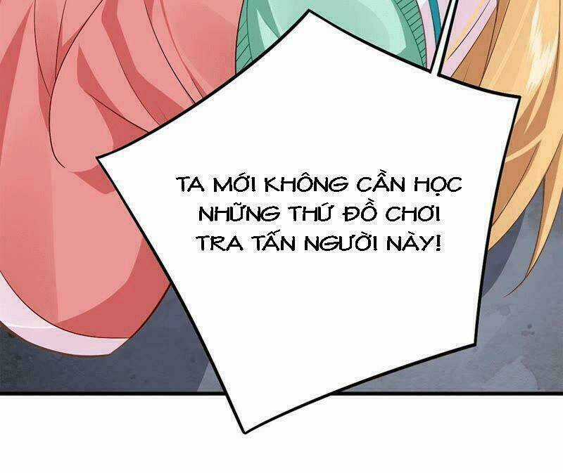 Tình Tễ Hà Xử Chapter 1 trang 16