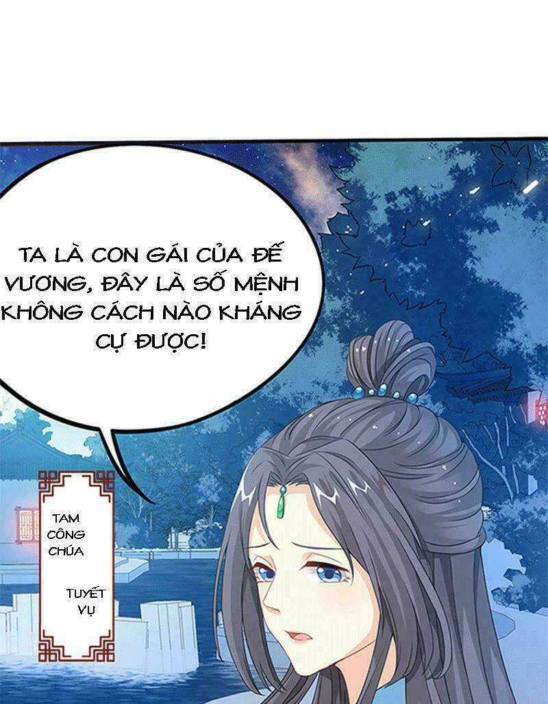 Tình Tễ Hà Xử Chapter 1 trang 19