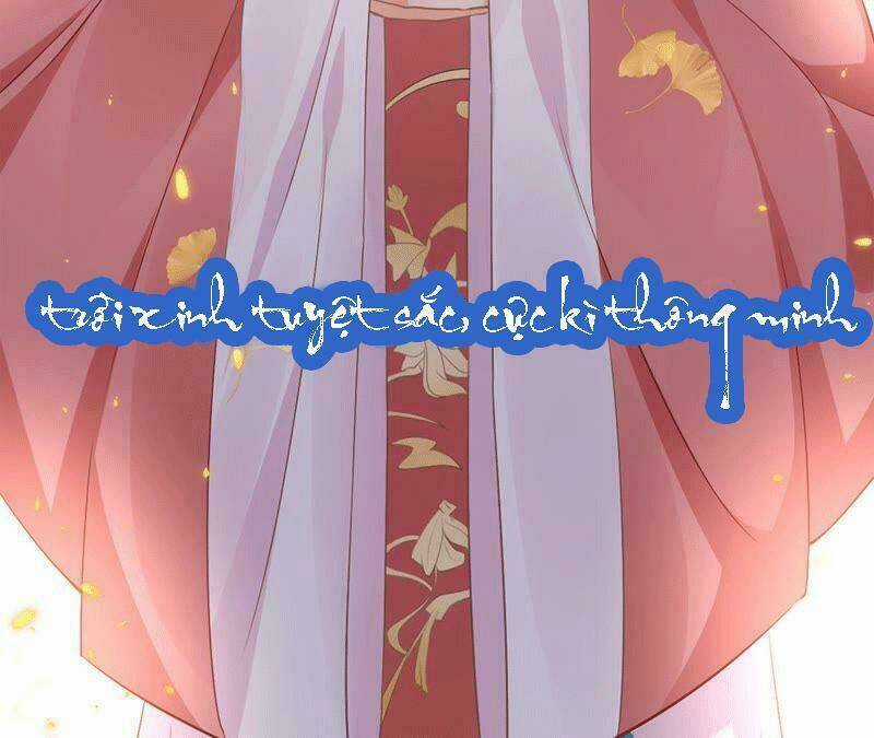 Tình Tễ Hà Xử Chapter 1 trang 2