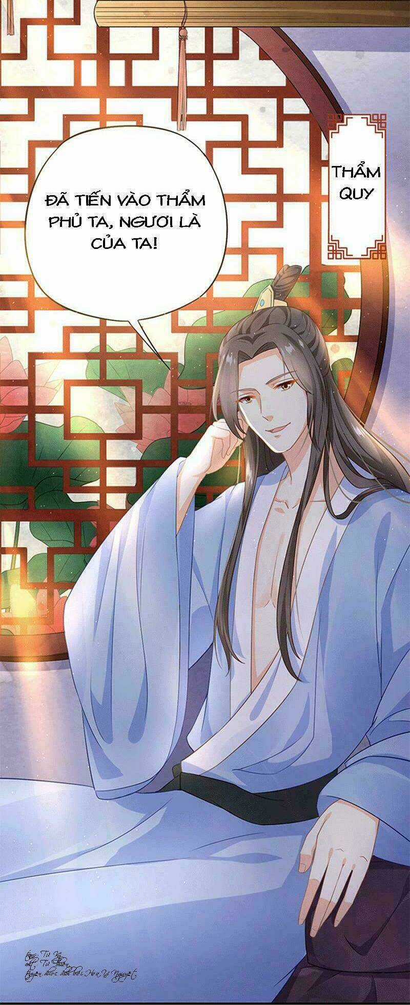 Tình Tễ Hà Xử Chapter 1 trang 25