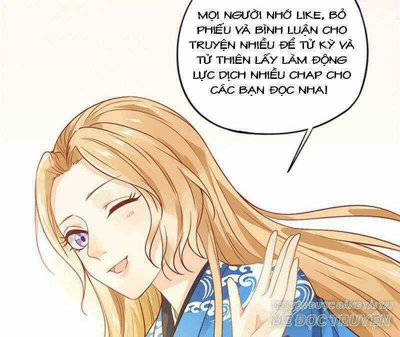 Tình Tễ Hà Xử Chapter 1 trang 31