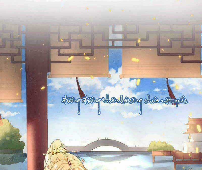 Tình Tễ Hà Xử Chapter 1 trang 4