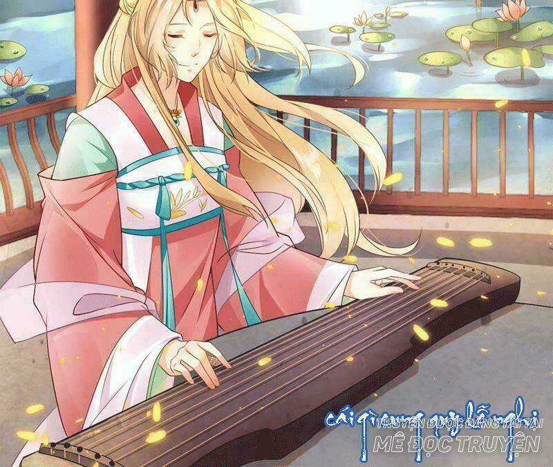 Tình Tễ Hà Xử Chapter 1 trang 5