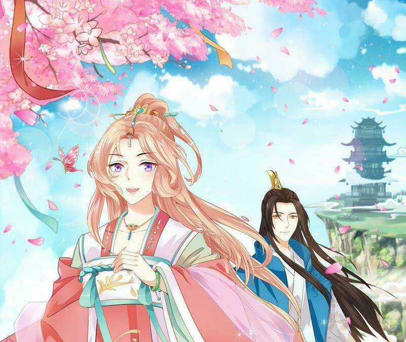 Tình Tễ Hà Xử Chapter 10 trang 0