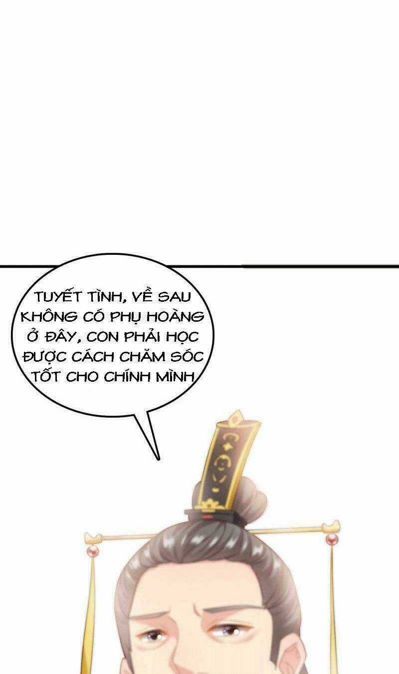 Tình Tễ Hà Xử Chapter 10 trang 11