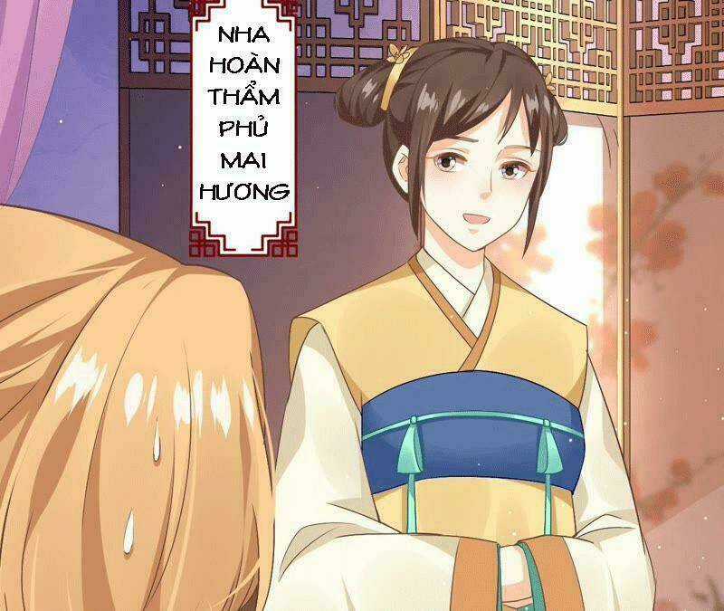 Tình Tễ Hà Xử Chapter 10 trang 27