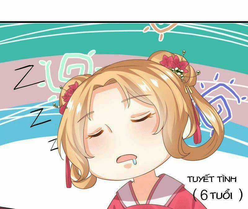 Tình Tễ Hà Xử Chapter 10 trang 3