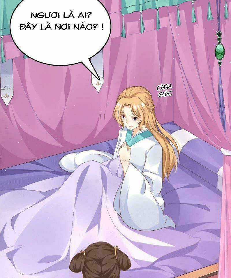 Tình Tễ Hà Xử Chapter 10 trang 31