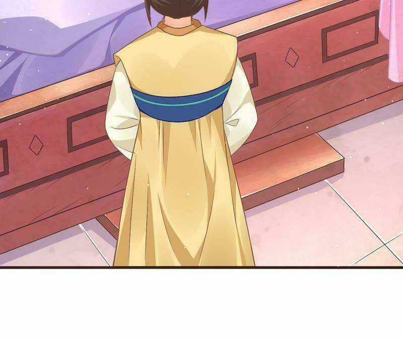 Tình Tễ Hà Xử Chapter 10 trang 32