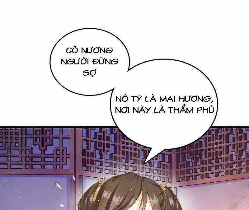 Tình Tễ Hà Xử Chapter 10 trang 34
