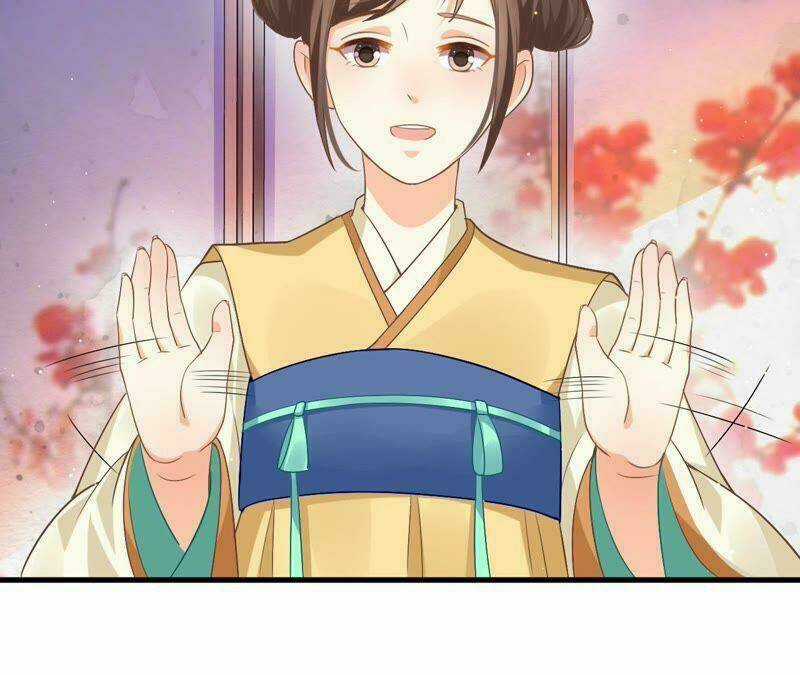 Tình Tễ Hà Xử Chapter 10 trang 35