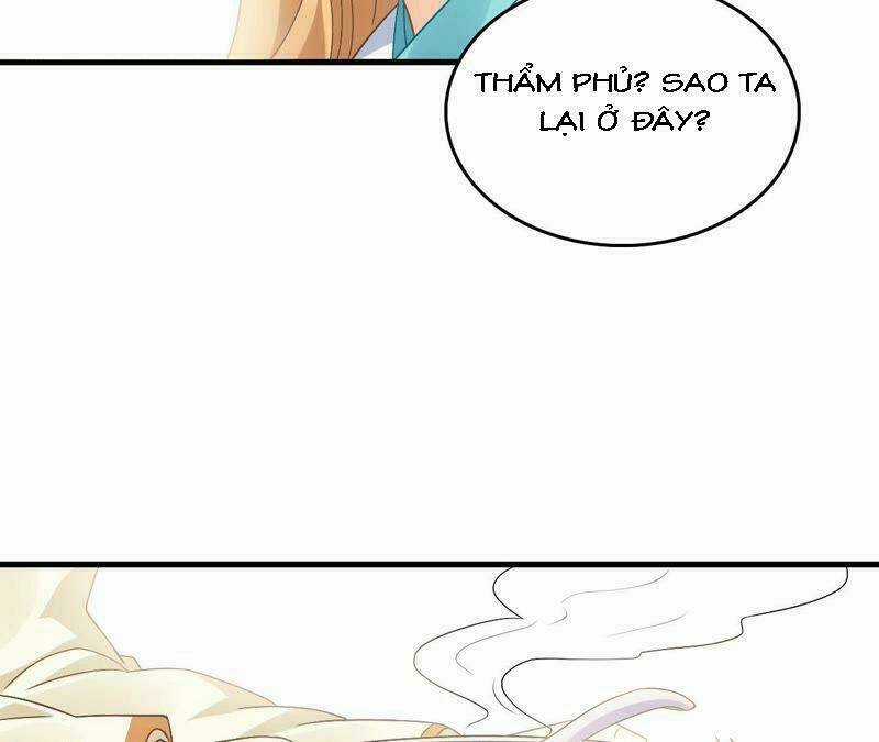 Tình Tễ Hà Xử Chapter 10 trang 38
