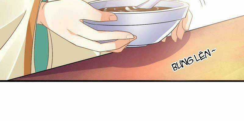 Tình Tễ Hà Xử Chapter 10 trang 39