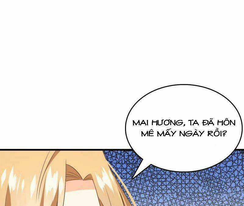 Tình Tễ Hà Xử Chapter 10 trang 42