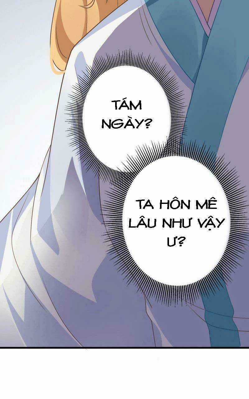 Tình Tễ Hà Xử Chapter 10 trang 48