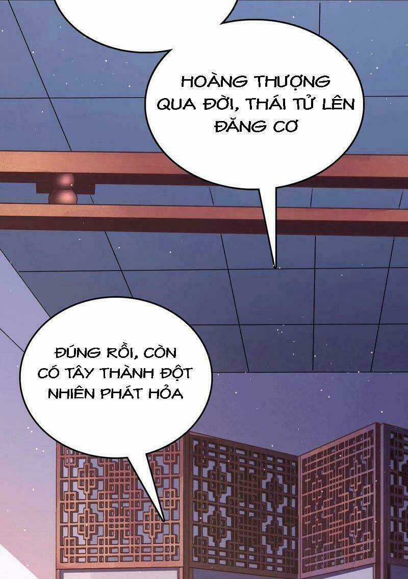 Tình Tễ Hà Xử Chapter 10 trang 53