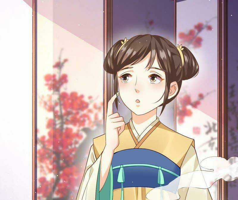 Tình Tễ Hà Xử Chapter 10 trang 54