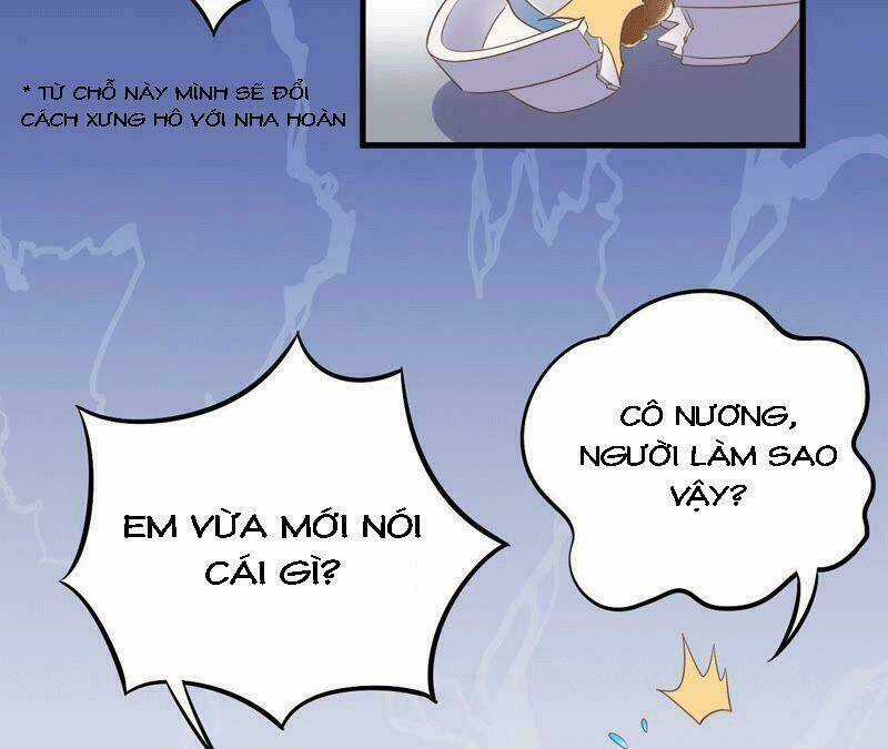 Tình Tễ Hà Xử Chapter 10 trang 65