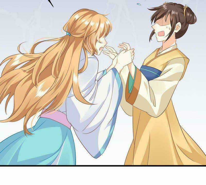 Tình Tễ Hà Xử Chapter 10 trang 66