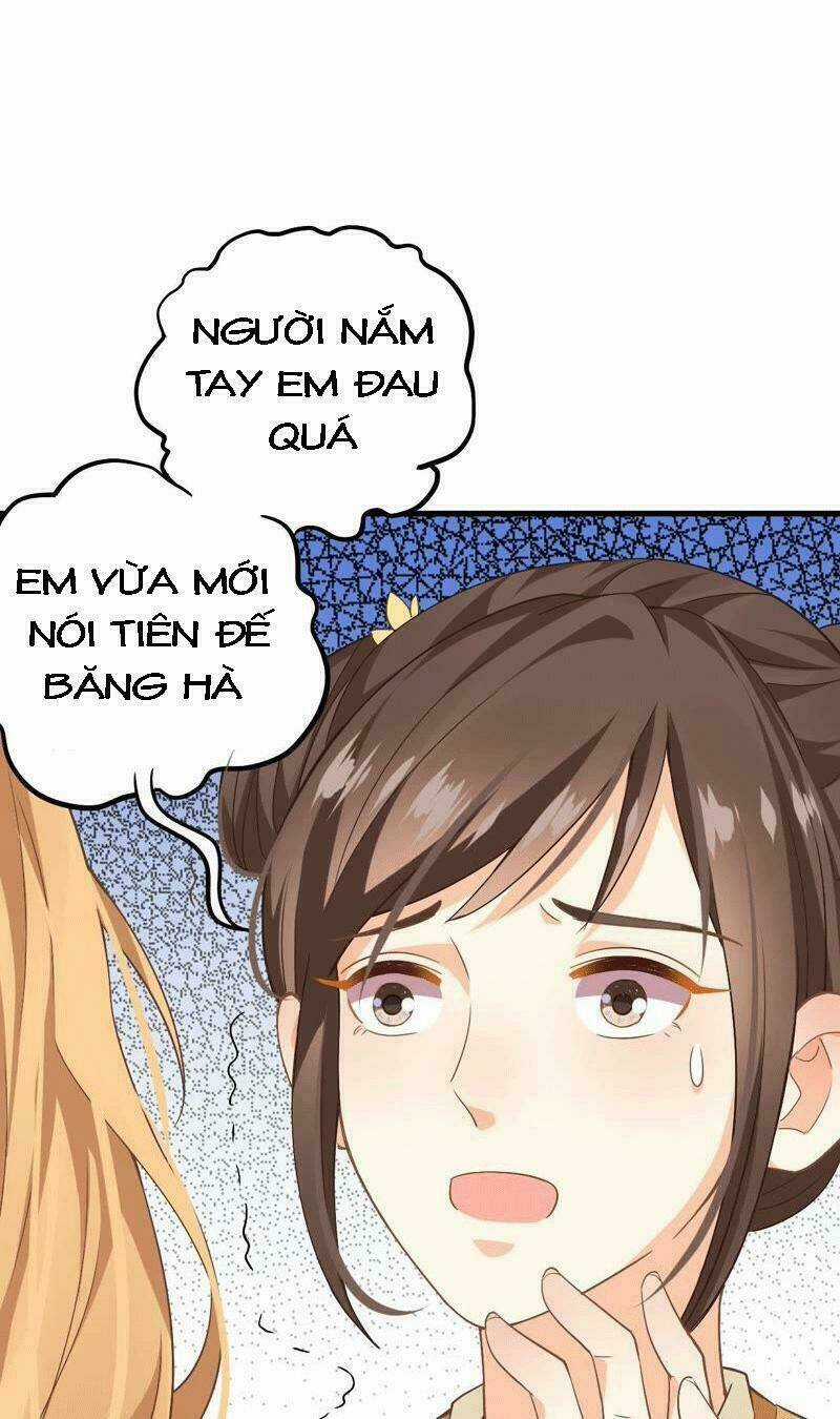 Tình Tễ Hà Xử Chapter 10 trang 67