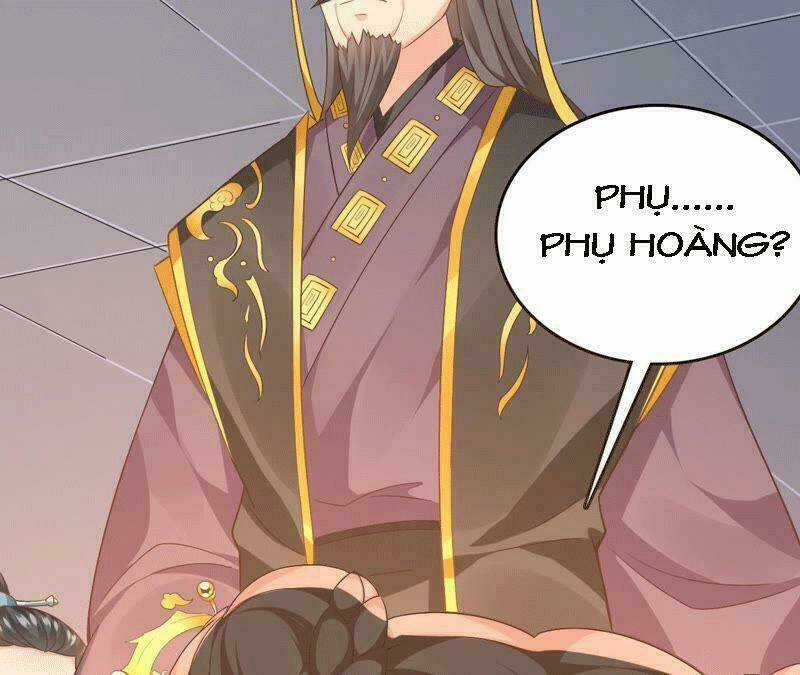 Tình Tễ Hà Xử Chapter 10 trang 7