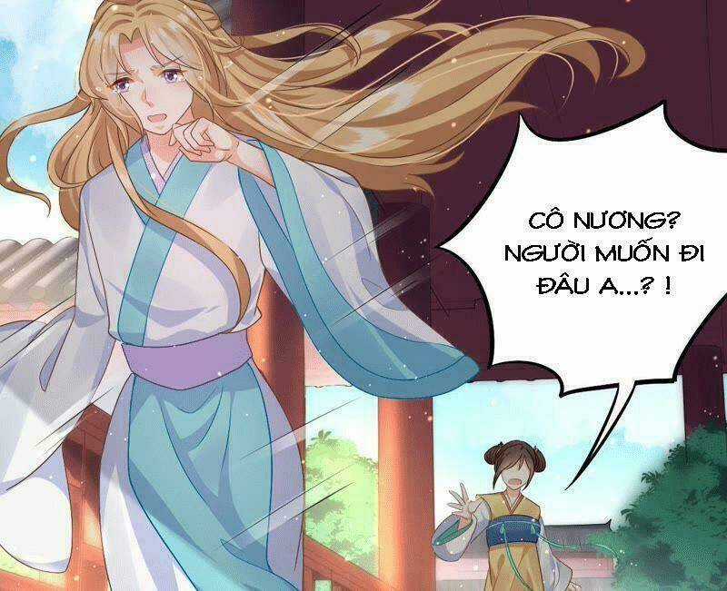Tình Tễ Hà Xử Chapter 10 trang 72