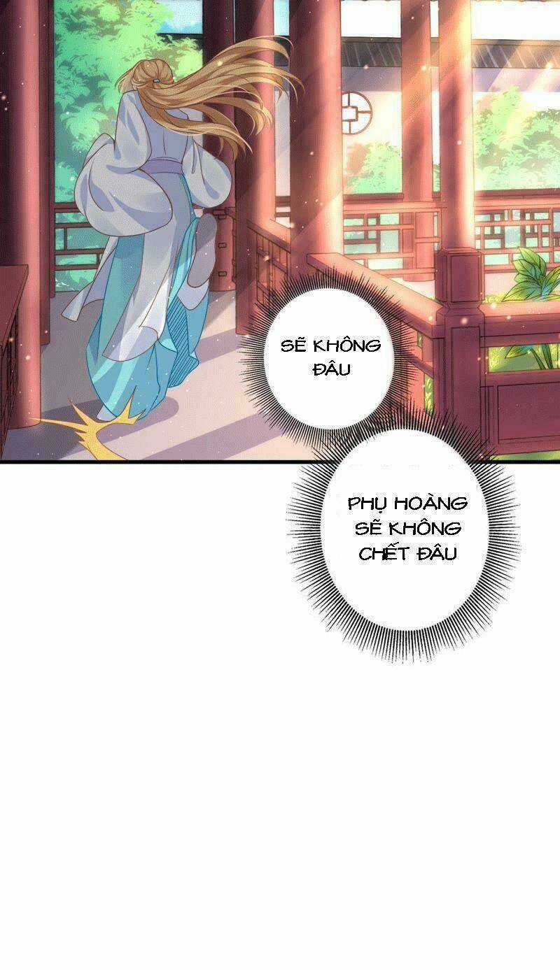 Tình Tễ Hà Xử Chapter 10 trang 75