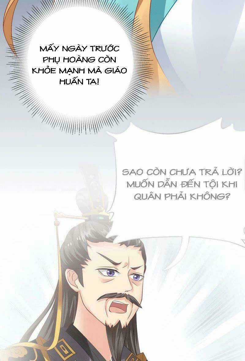 Tình Tễ Hà Xử Chapter 10 trang 77