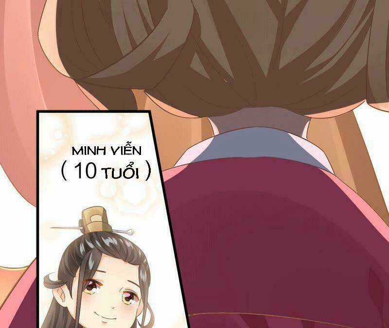 Tình Tễ Hà Xử Chapter 10 trang 9