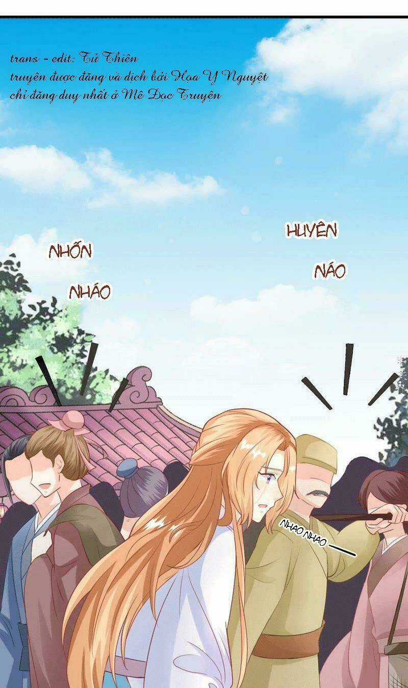 Tình Tễ Hà Xử Chapter 10 trang 91