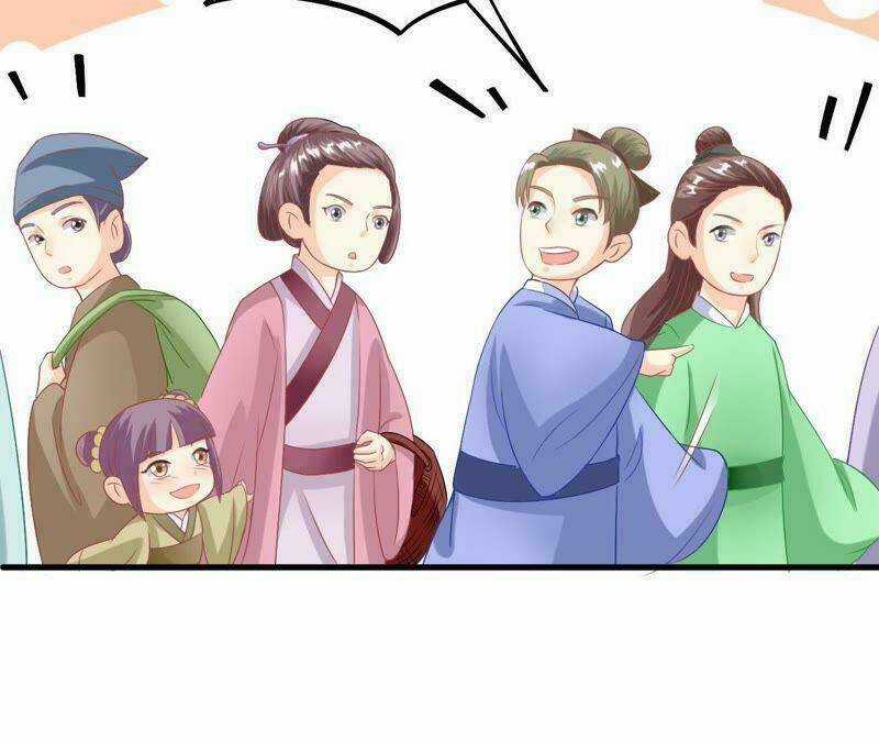Tình Tễ Hà Xử Chapter 10 trang 95