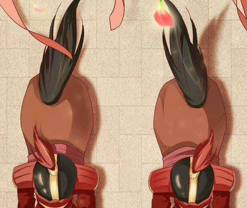 Tình Tễ Hà Xử Chapter 11 trang 12