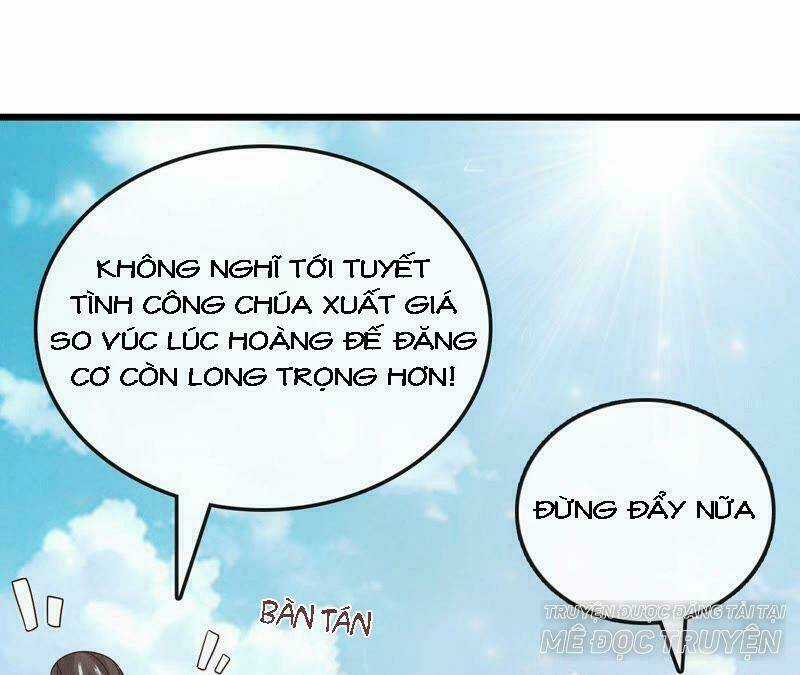 Tình Tễ Hà Xử Chapter 11 trang 15