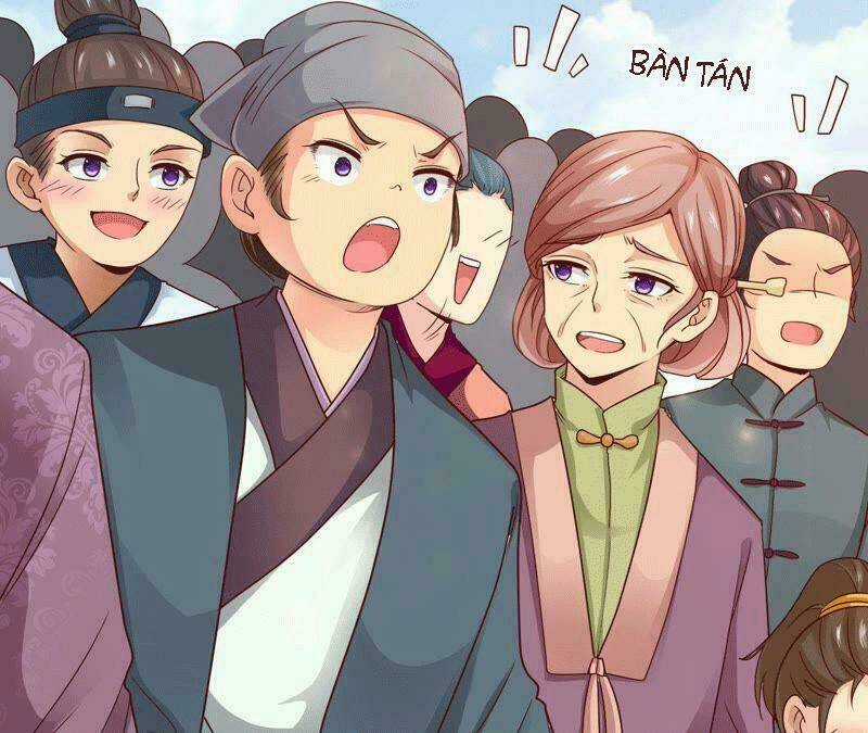 Tình Tễ Hà Xử Chapter 11 trang 16