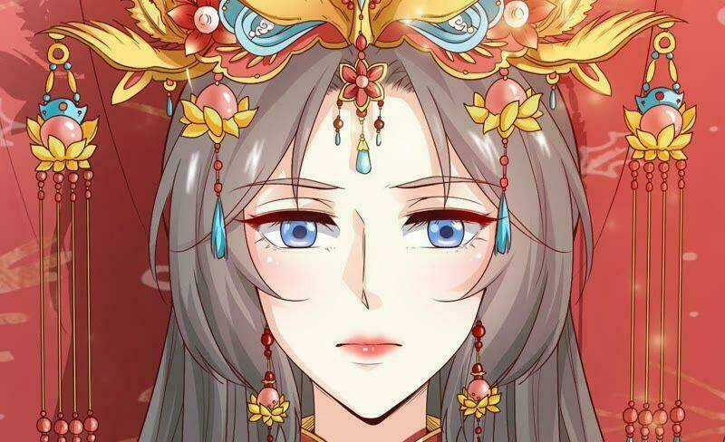 Tình Tễ Hà Xử Chapter 11 trang 19