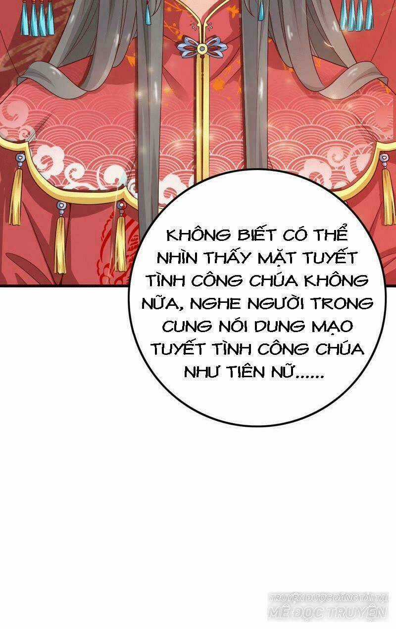 Tình Tễ Hà Xử Chapter 11 trang 20