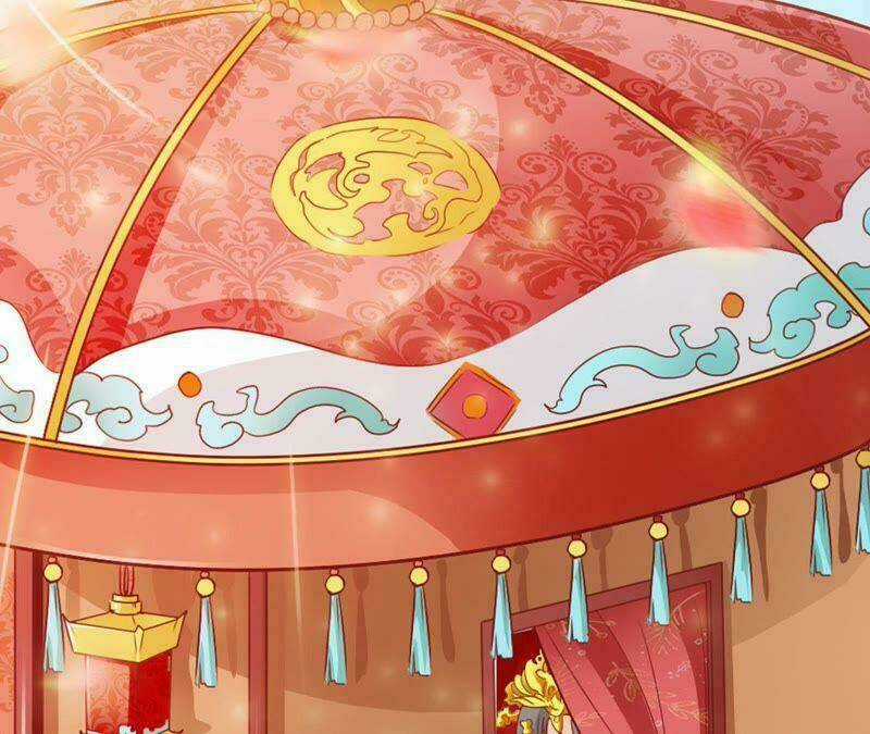 Tình Tễ Hà Xử Chapter 11 trang 23