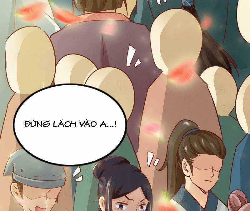 Tình Tễ Hà Xử Chapter 11 trang 27