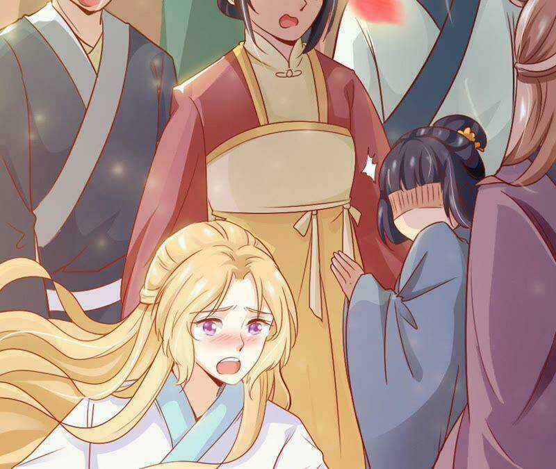 Tình Tễ Hà Xử Chapter 11 trang 28