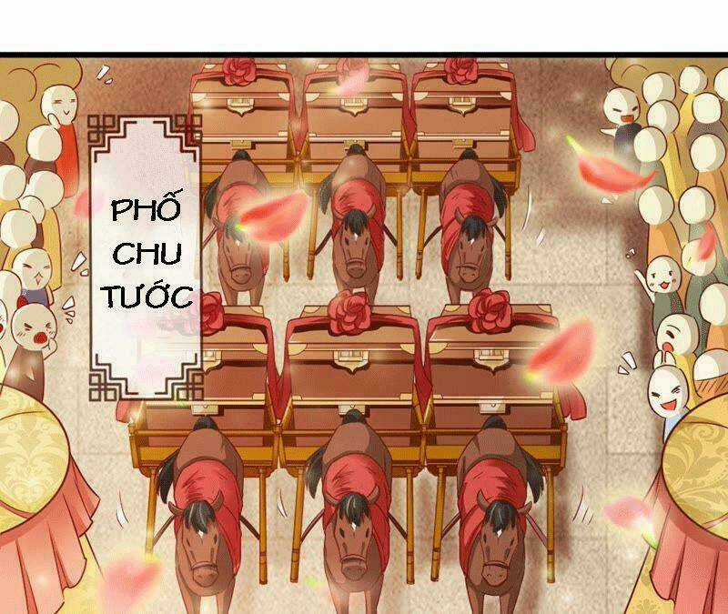 Tình Tễ Hà Xử Chapter 11 trang 3